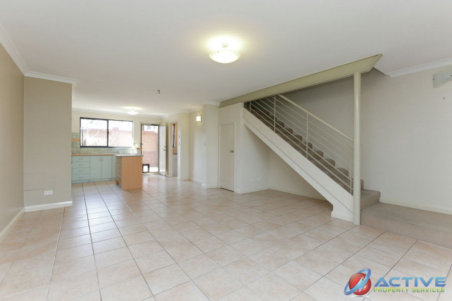 North Fremantle Properties Leased