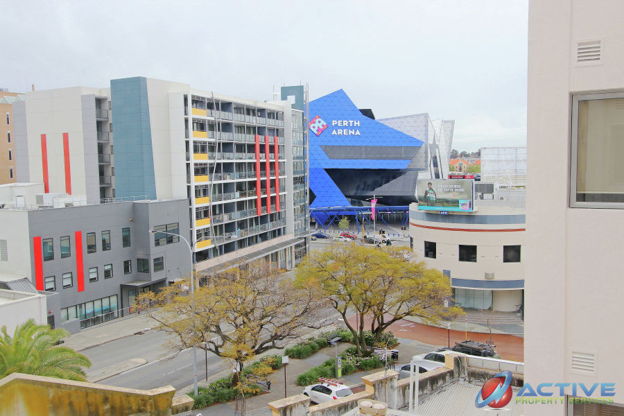 Real Estate in Perth