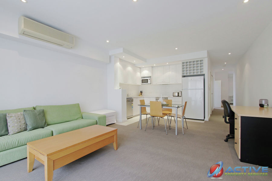 Open for inspection in Perth