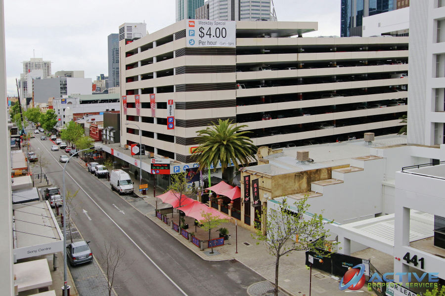 Real Estate in Perth