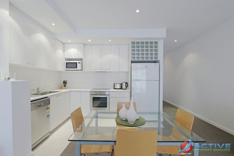 Property Leased in Perth