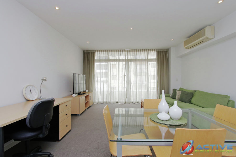 Real Estate in Perth