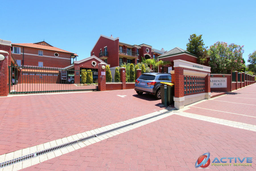 Real Estate in West Perth