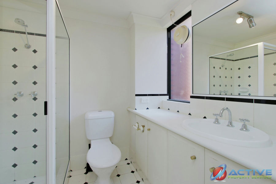 Real Estate in West Perth