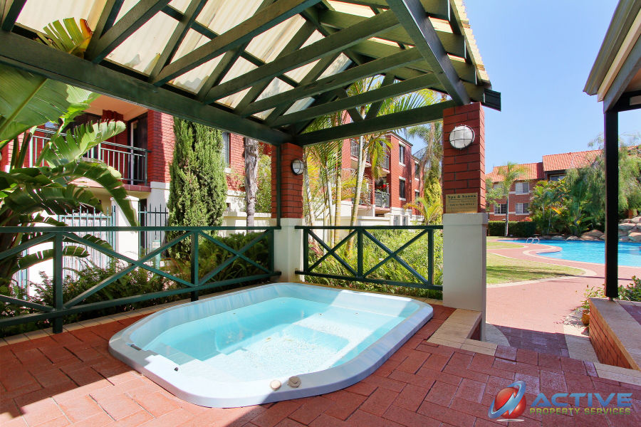 West Perth real estate For Rent