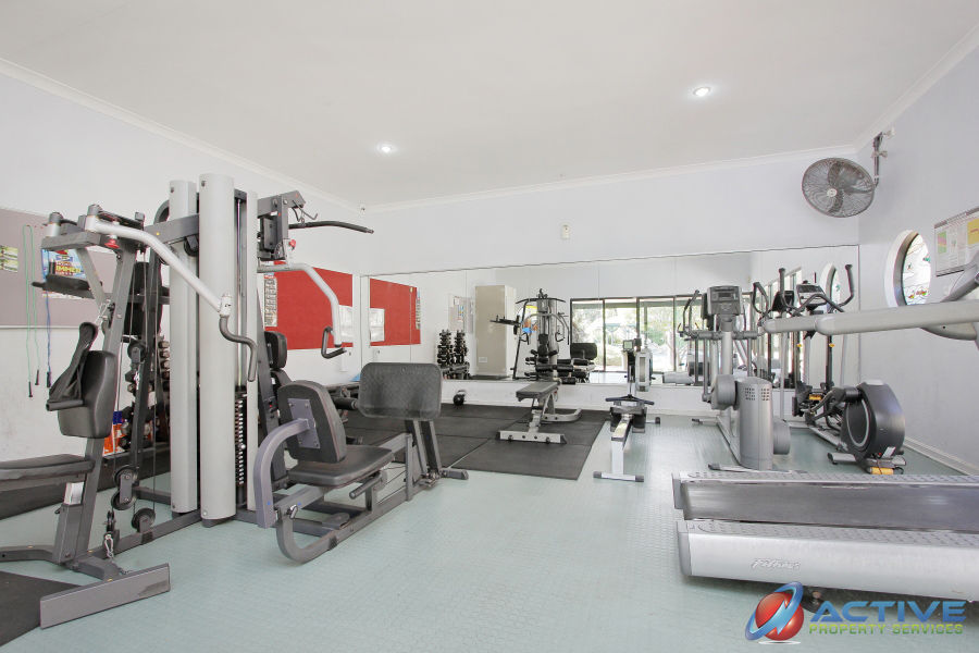 Real Estate in West Perth