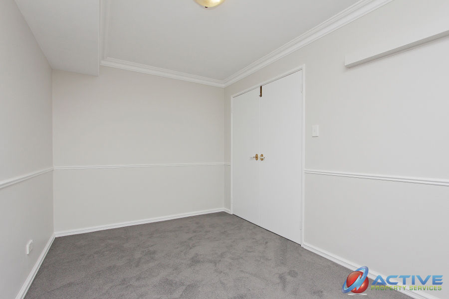 Real Estate in West Perth