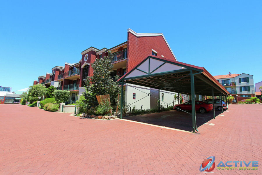 Real Estate in West Perth