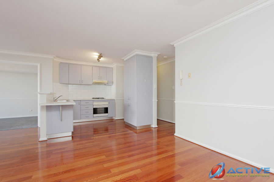 Real Estate in West Perth