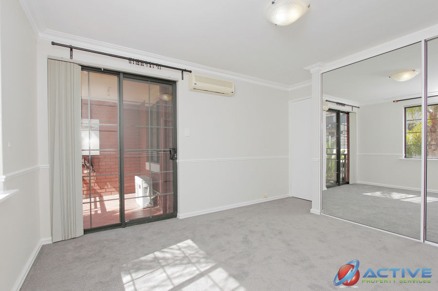 Real Estate in West Perth