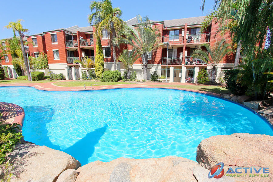 West Perth Properties For Rent