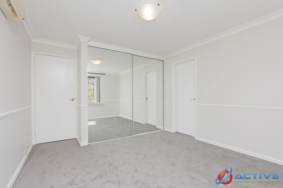 Real Estate in West Perth