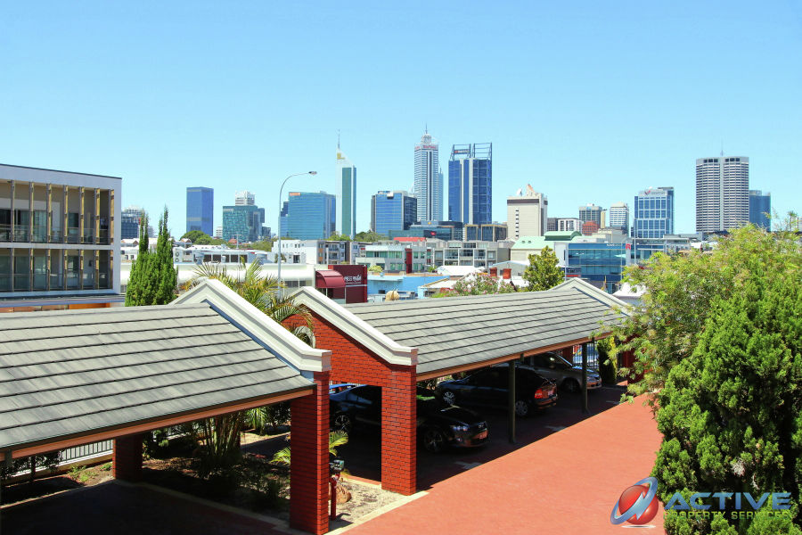 Selling your property in West Perth