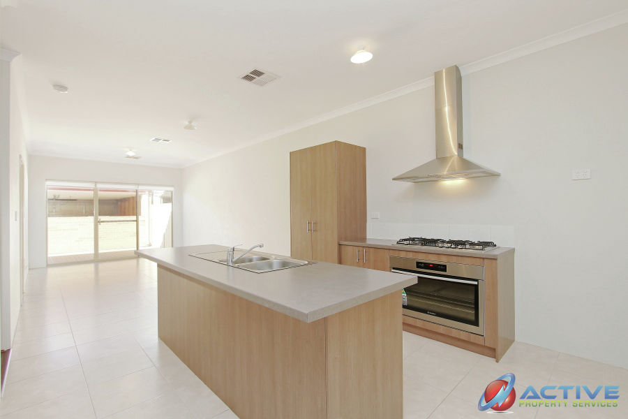 Property Leased in Piara Waters