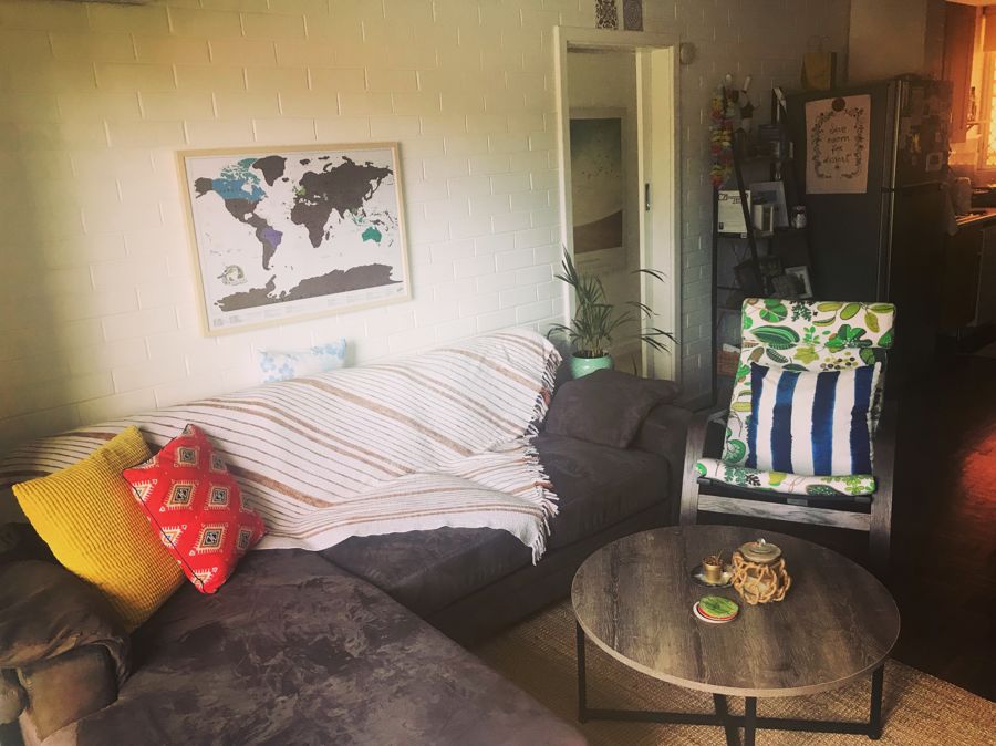 Wembley Properties Leased