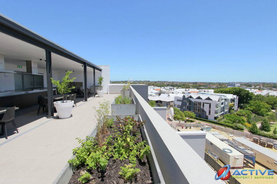 Property Leased in Subiaco