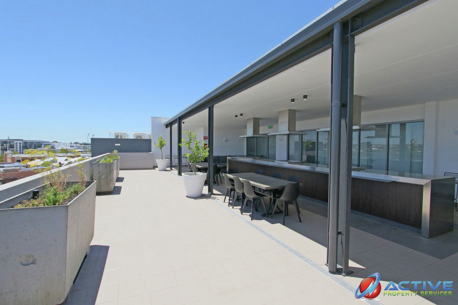 Real Estate in Subiaco