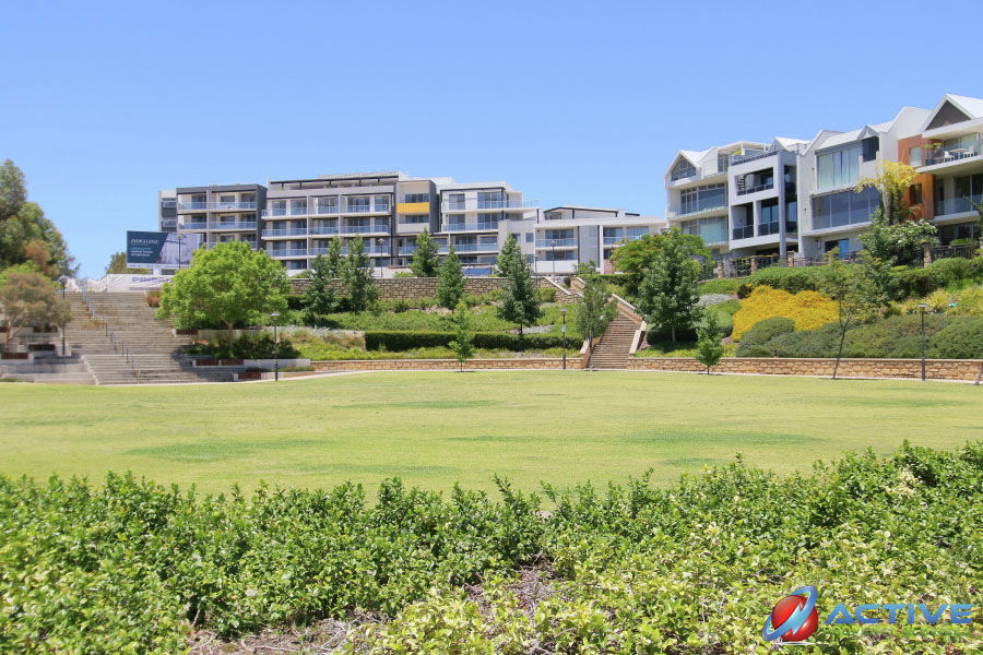 Real Estate in Subiaco