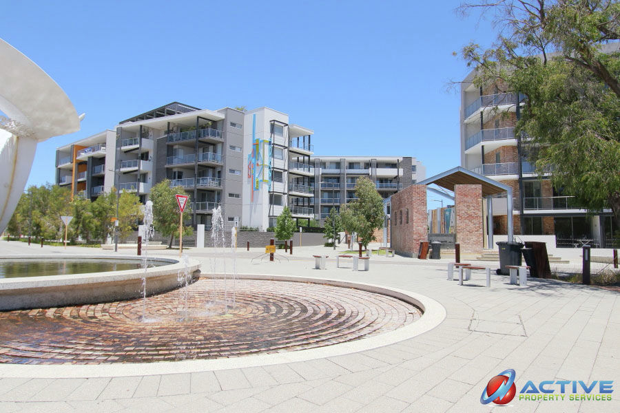 Real Estate in Subiaco