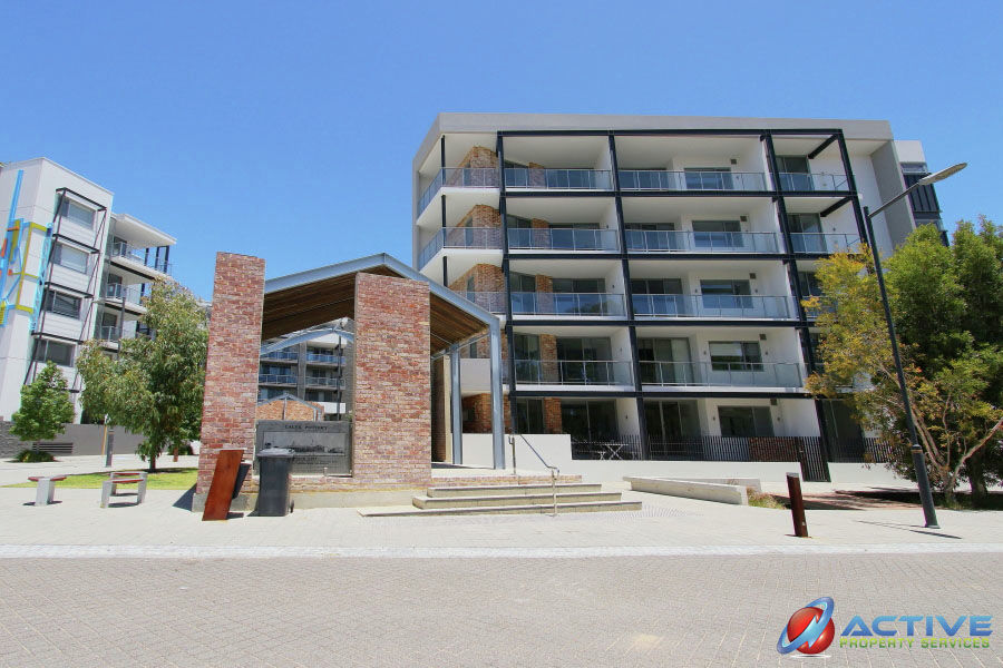 Real Estate in Subiaco