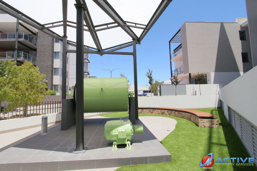 Real Estate in Subiaco