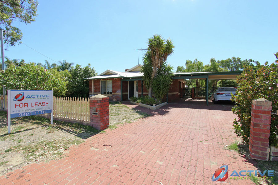 Real Estate in Greenfields