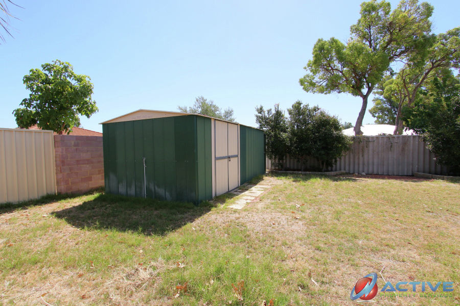 Real Estate in Greenfields