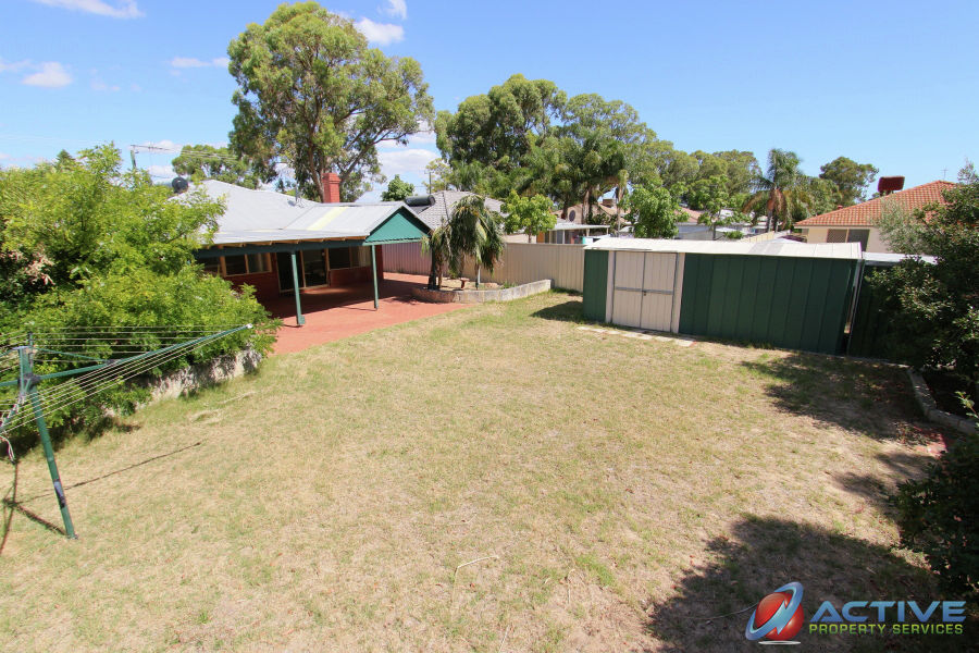 Real Estate in Greenfields