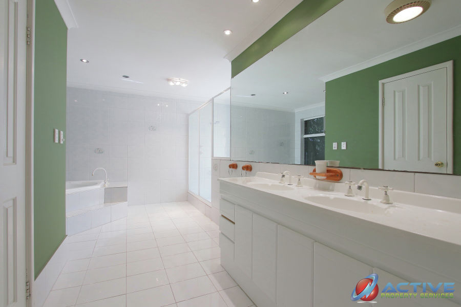 Greenfields Properties Leased