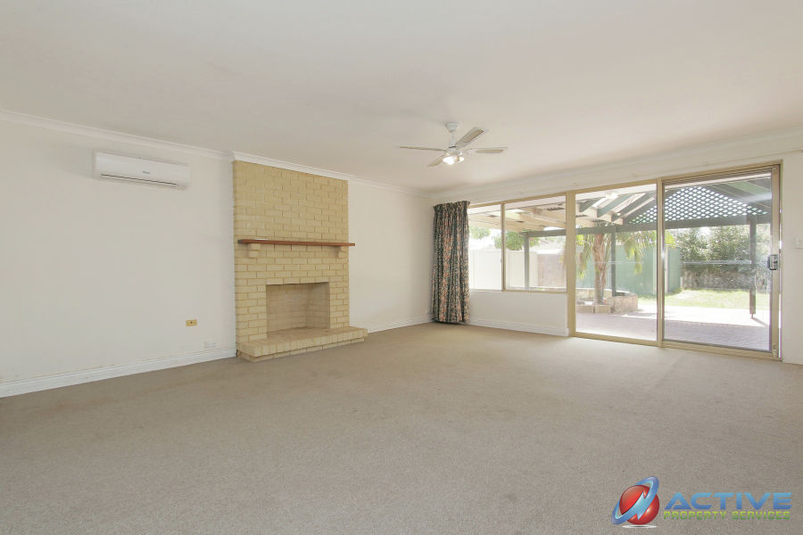 Real Estate in Greenfields