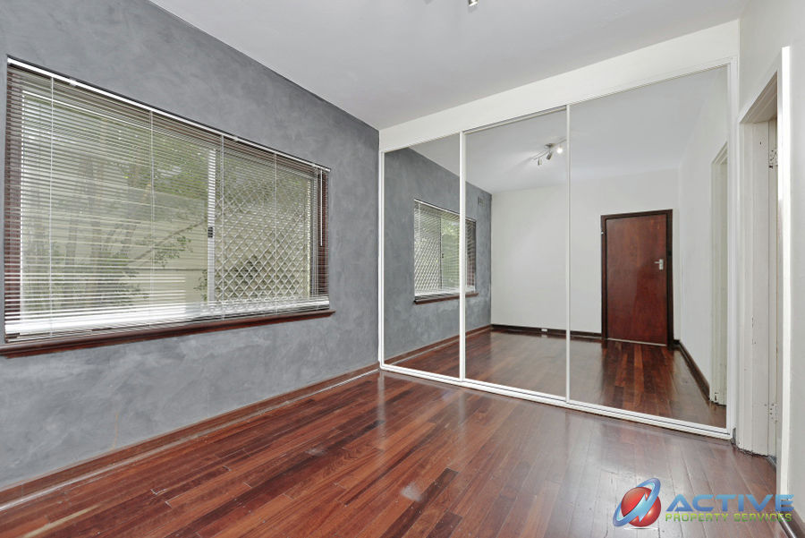 Open for inspection in East Perth