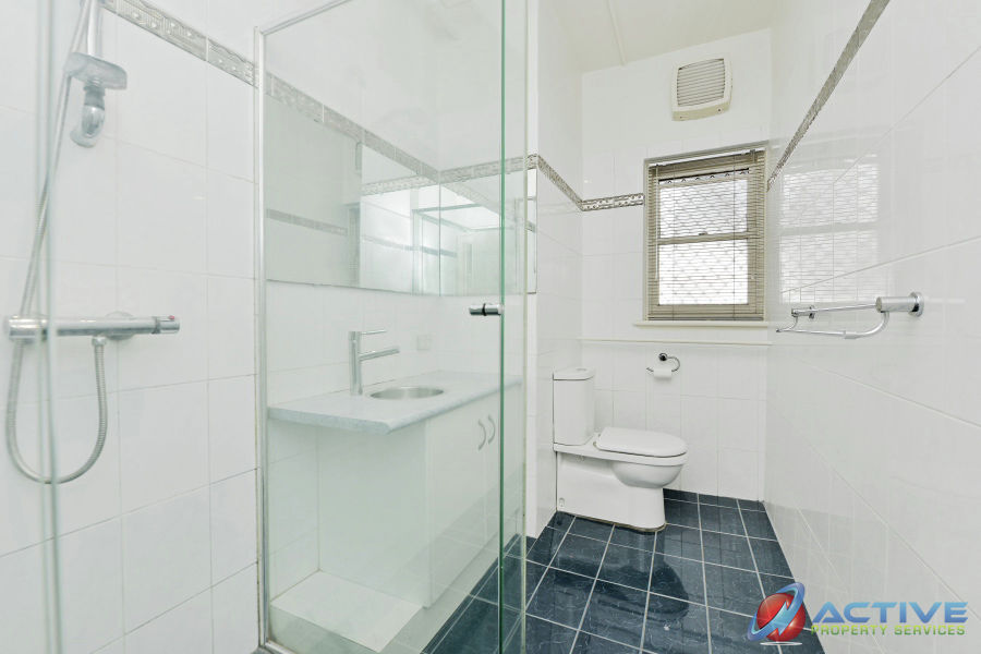 Selling your property in East Perth