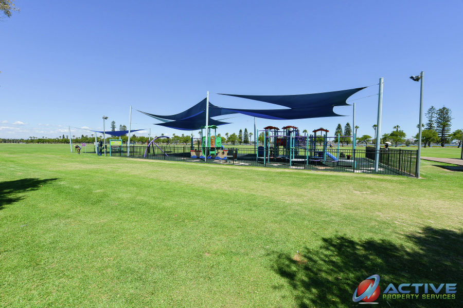 Real Estate in East Perth