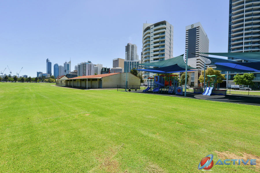 Real Estate in East Perth