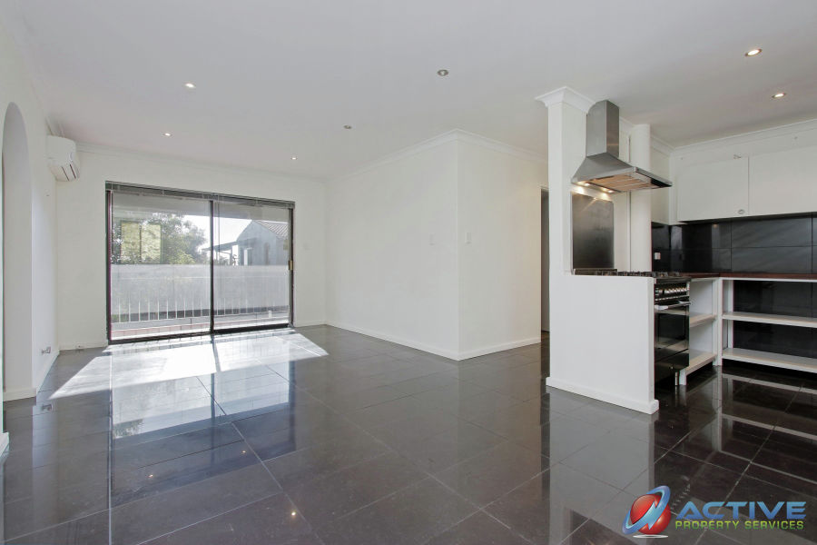 Joondanna Properties Leased