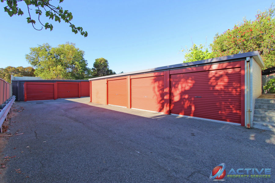 Real Estate in Joondanna