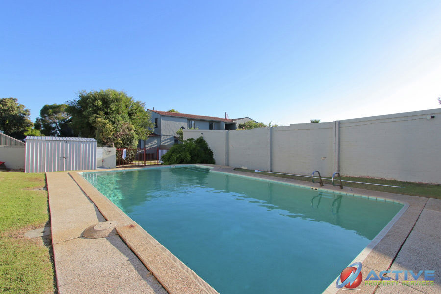 Property Leased in Joondanna