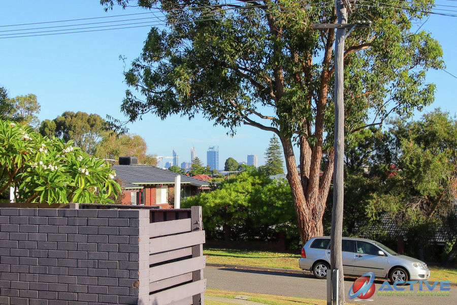 Real Estate in Joondanna