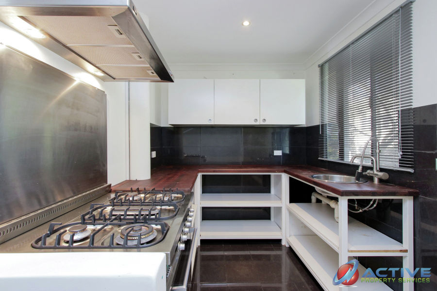 Joondanna real estate Leased