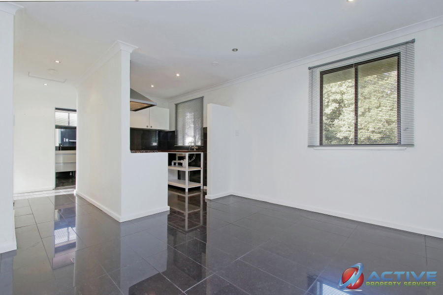 Open for inspection in Joondanna