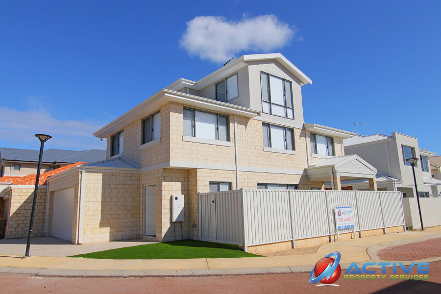 Silver Sands Properties Leased