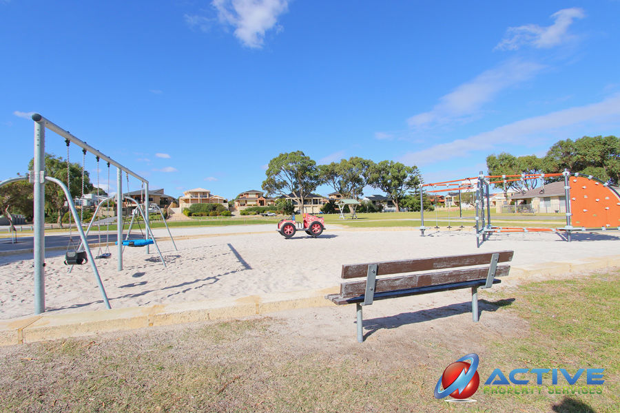 Real Estate in Silver Sands