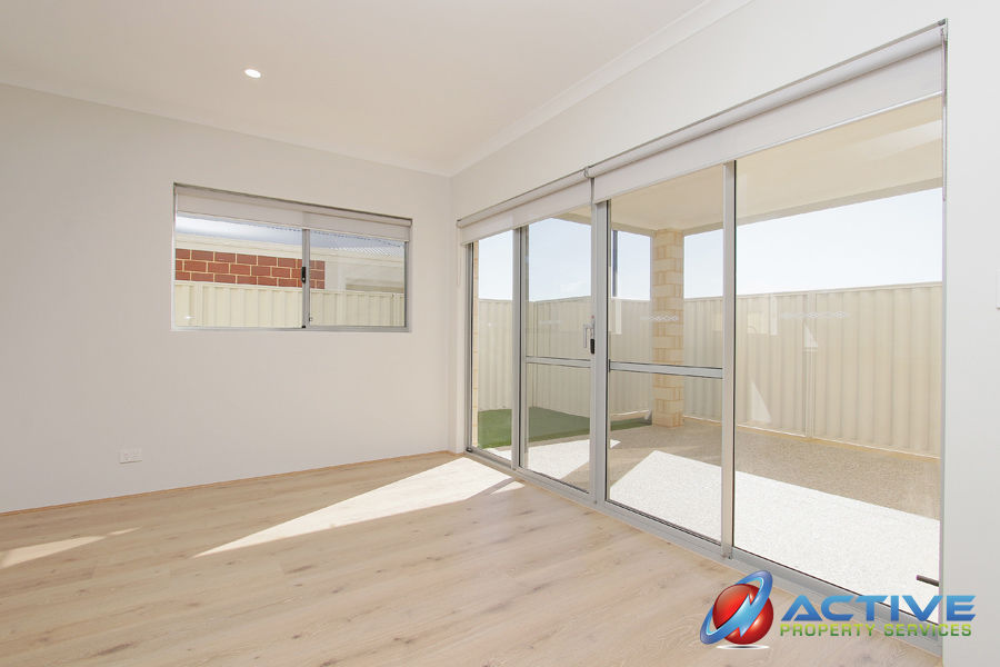 Real Estate in Silver Sands