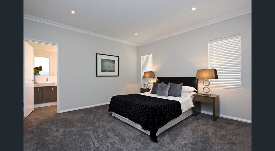 Open for inspection in Bayswater