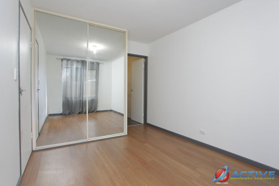 Real Estate in Victoria Park