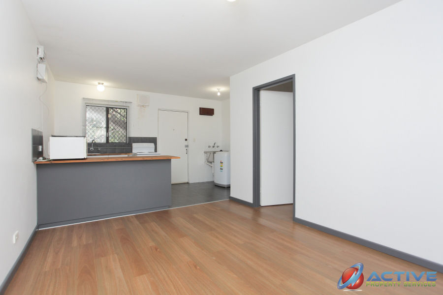 Victoria Park Properties Leased