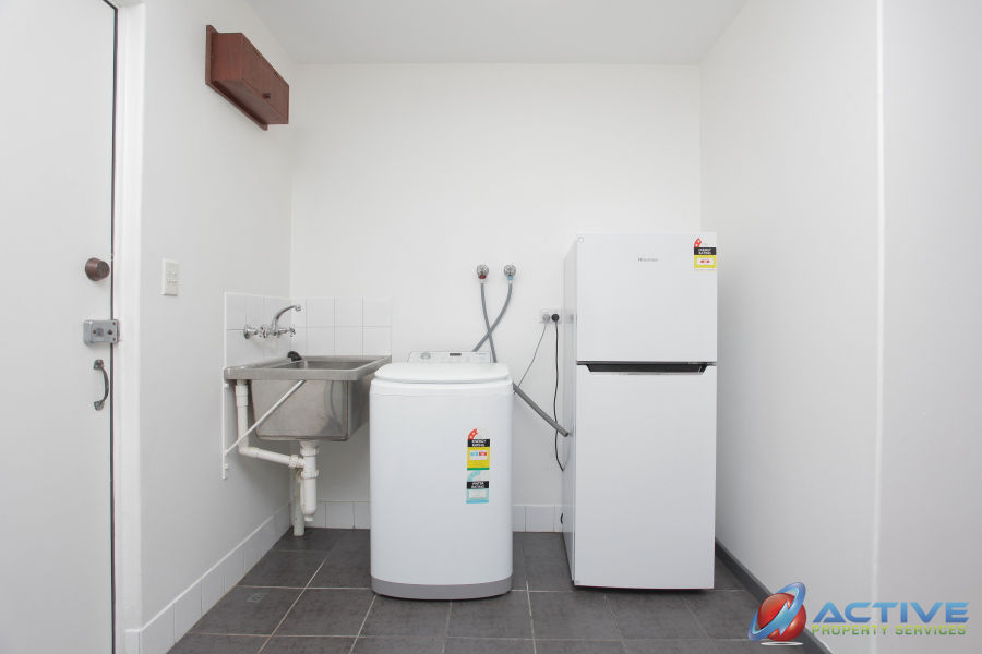 Selling your property in Victoria Park