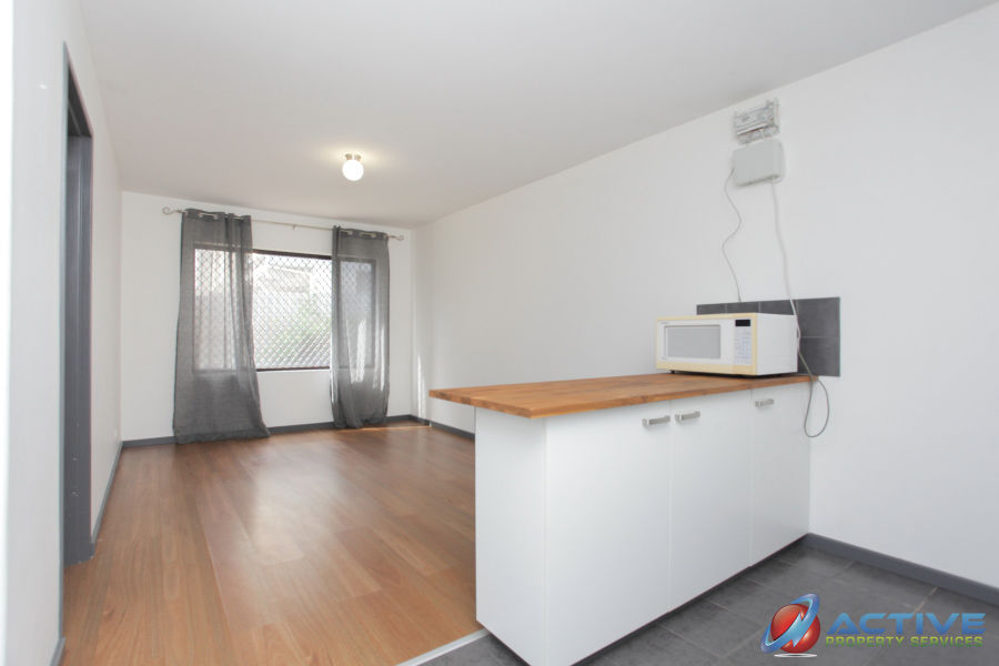 Real Estate in Victoria Park