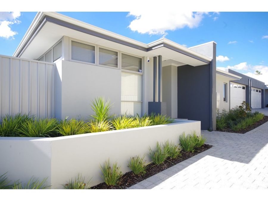 Real Estate in Bayswater