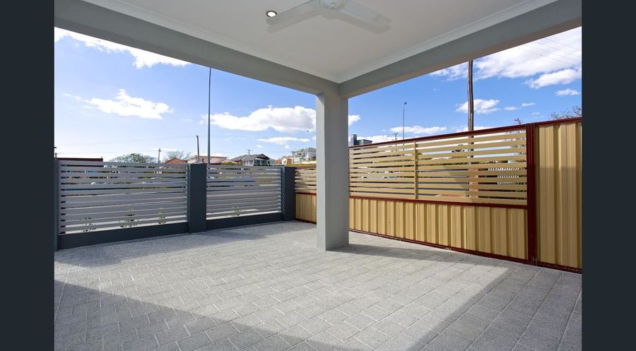 Real Estate in Bayswater